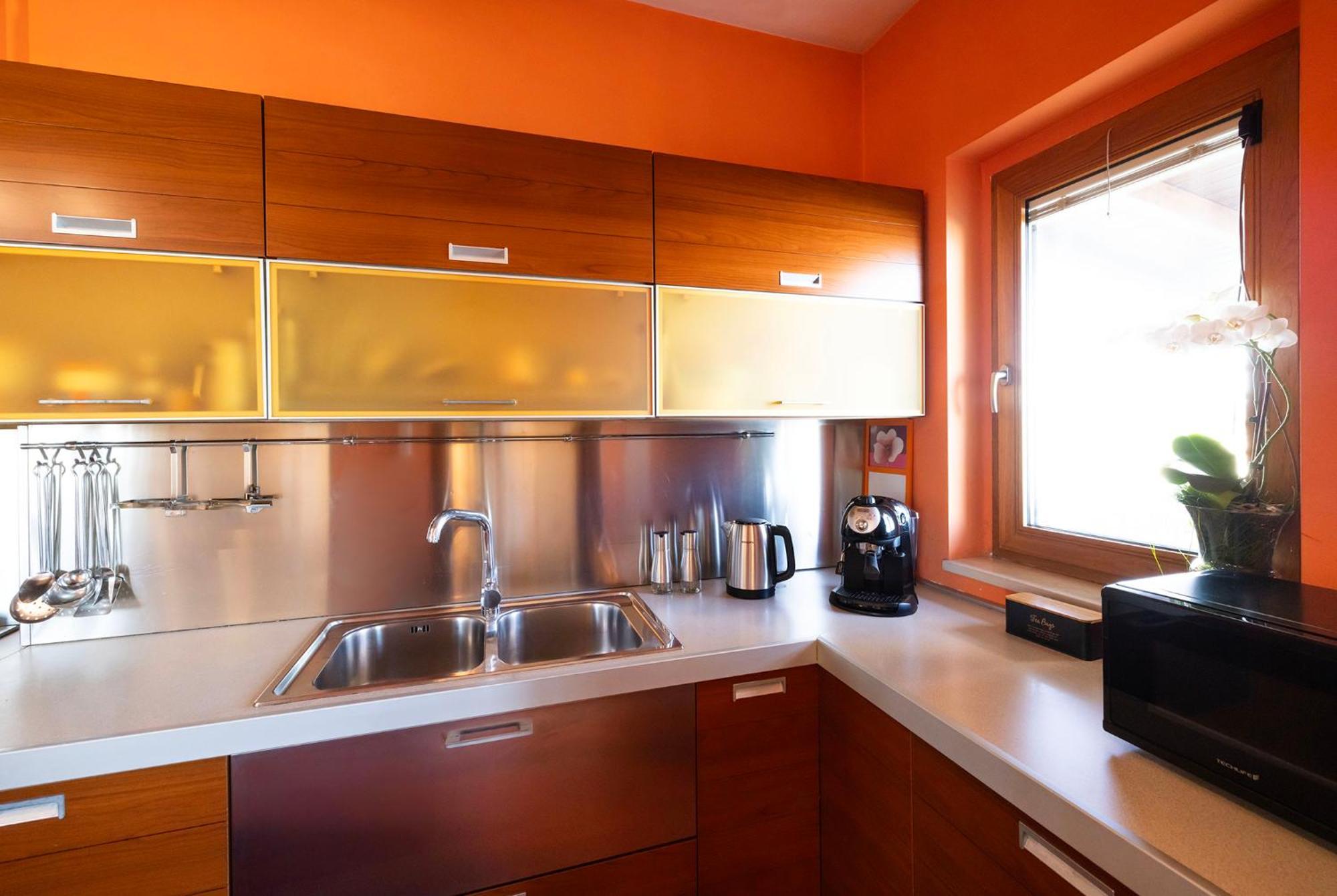 L'Attico Sul Mare - Exclusive Penthouse, Vieste Exterior foto
