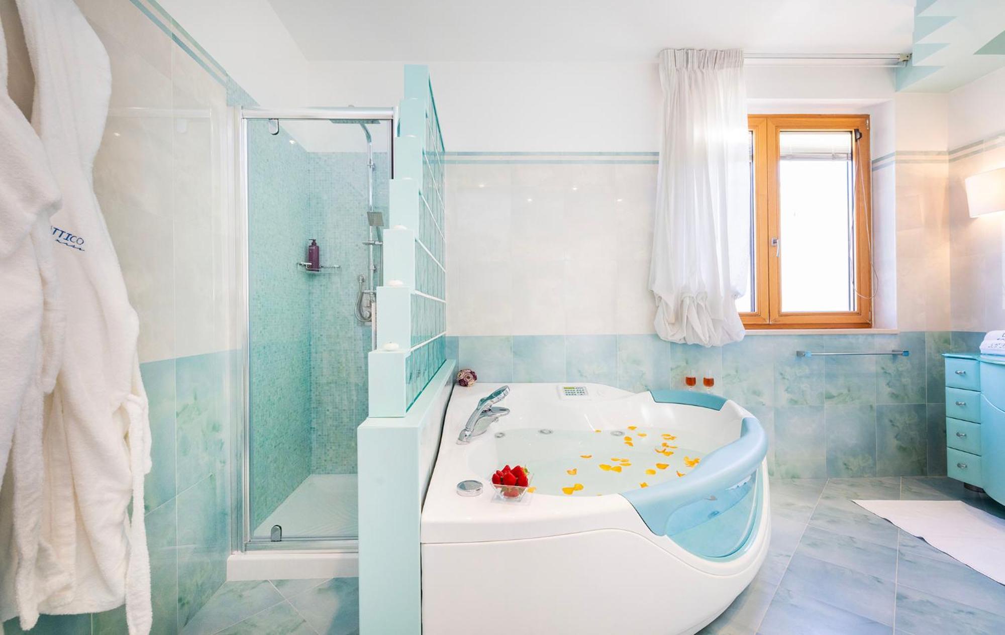 L'Attico Sul Mare - Exclusive Penthouse, Vieste Exterior foto