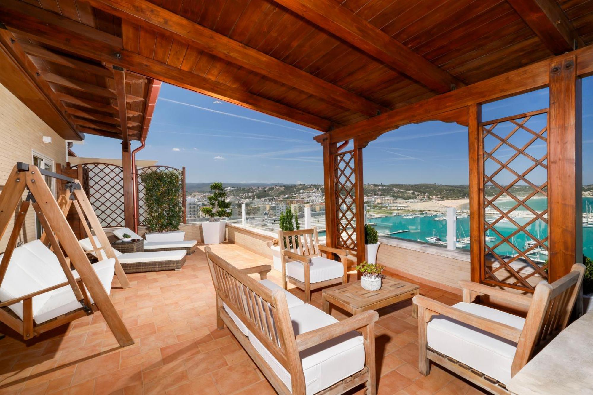 L'Attico Sul Mare - Exclusive Penthouse, Vieste Habitación foto